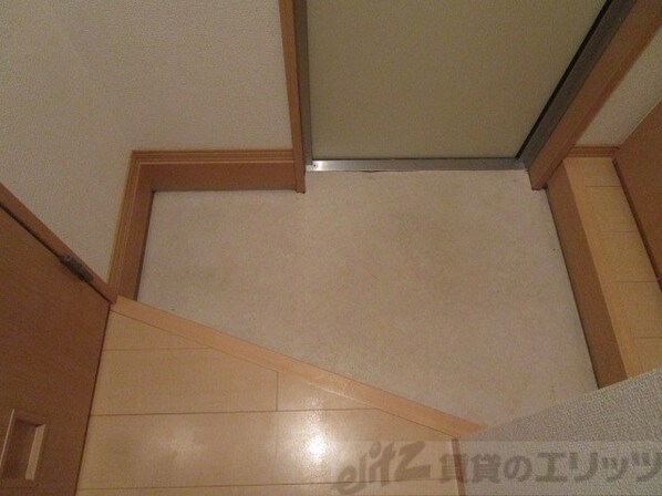 スタティオ正雀の物件内観写真